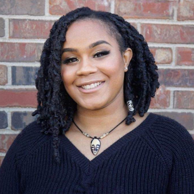 Headshot of Briana Harper, UCBA '18, A&S '21, Bus '21