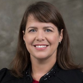 Headshot of Ann Terry