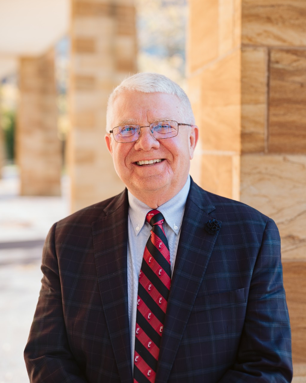 Jerry Fritz Headshot