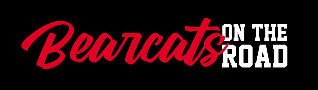 Bearcats on the Road 