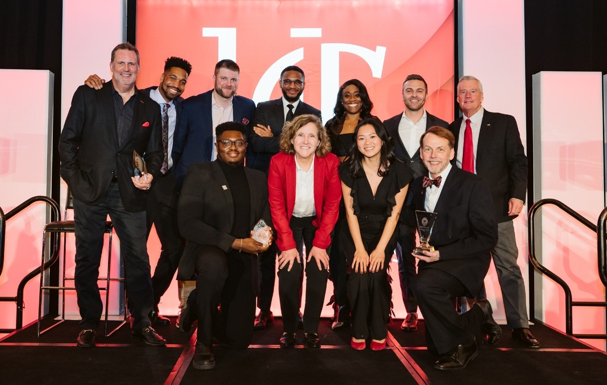 Linder College of Business Awardees