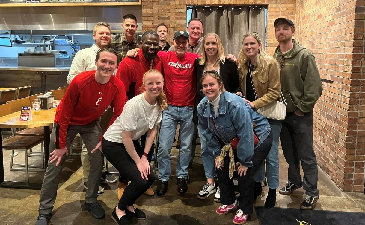 Atlanta national network