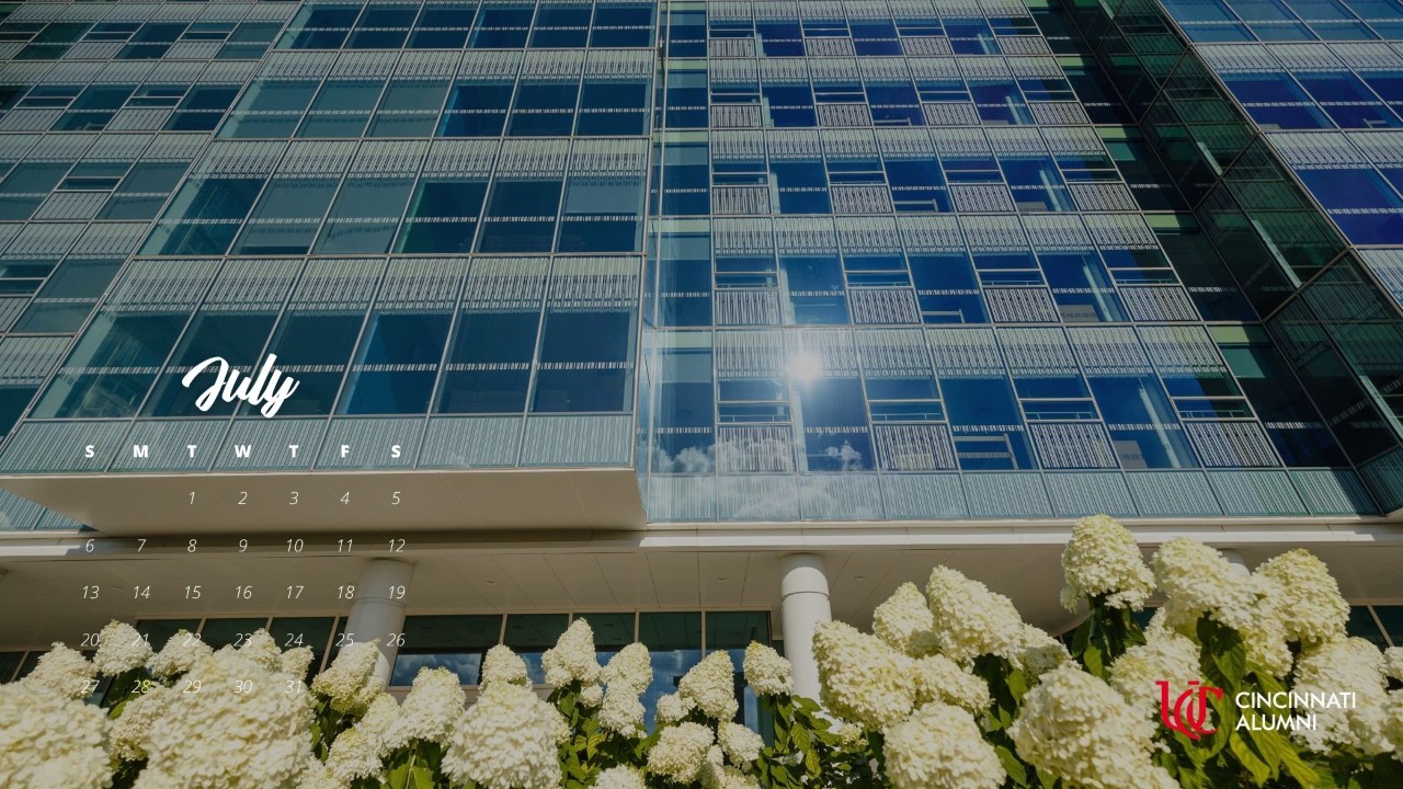 FY26 - Alumni Calendar Screen Savers - july-2025