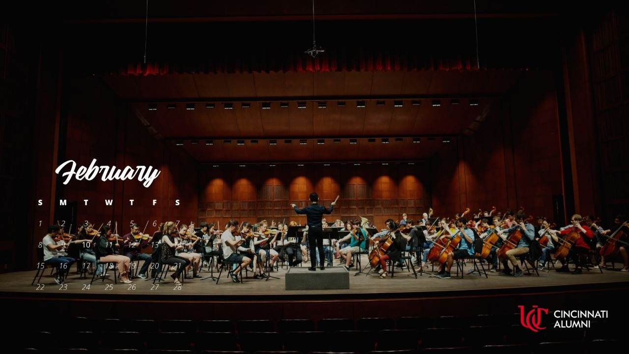 FY26 - Alumni Calendar Screen Savers - february-2026