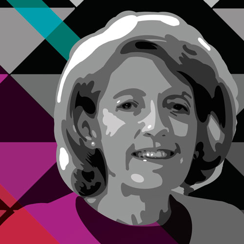 Madeleine (Mimi) T. Martin, EdD