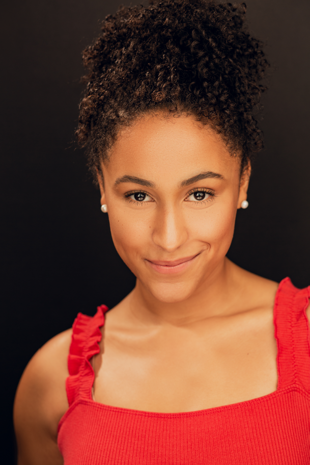 Veronica Stern, CCM '21