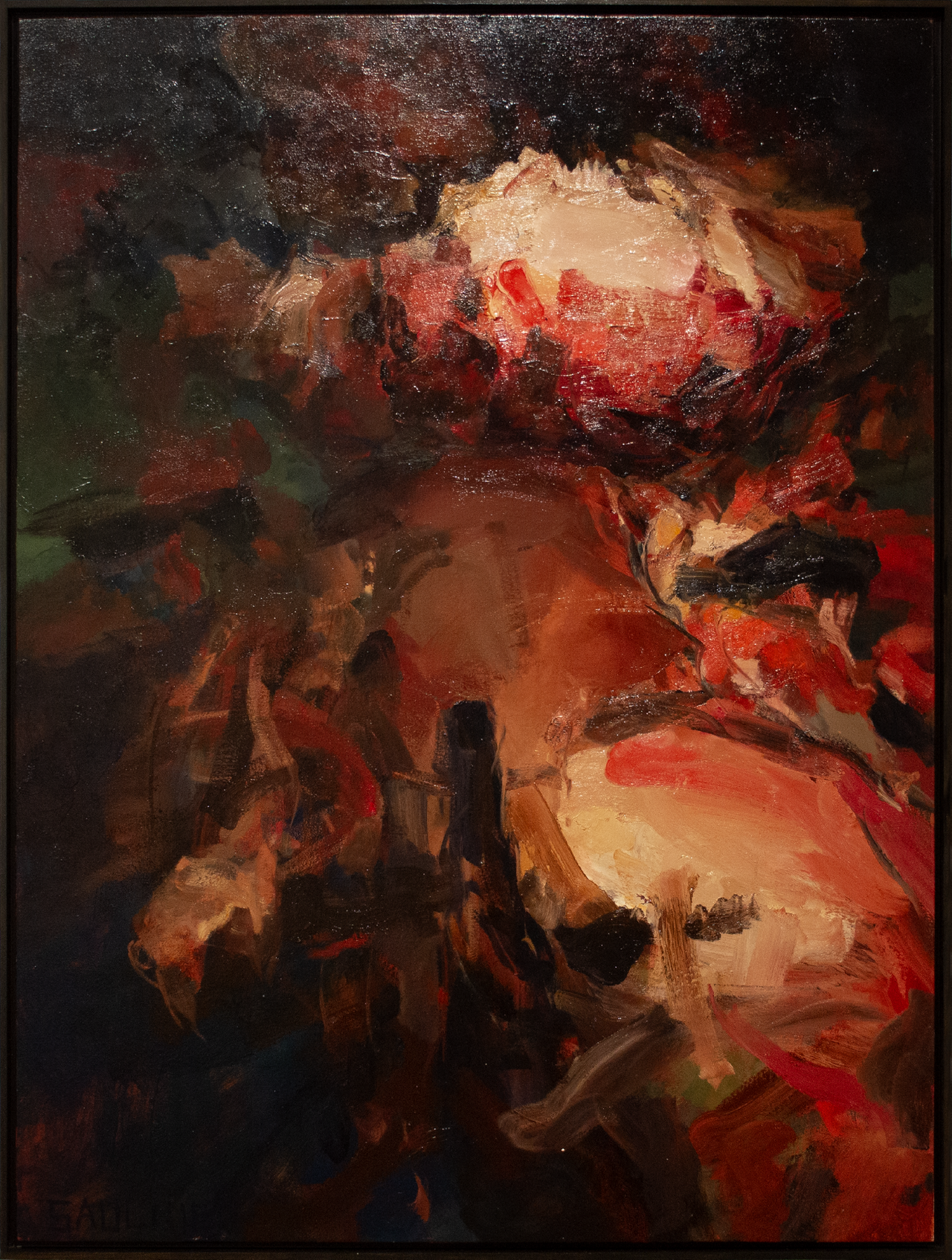 Untitled (219), 2019